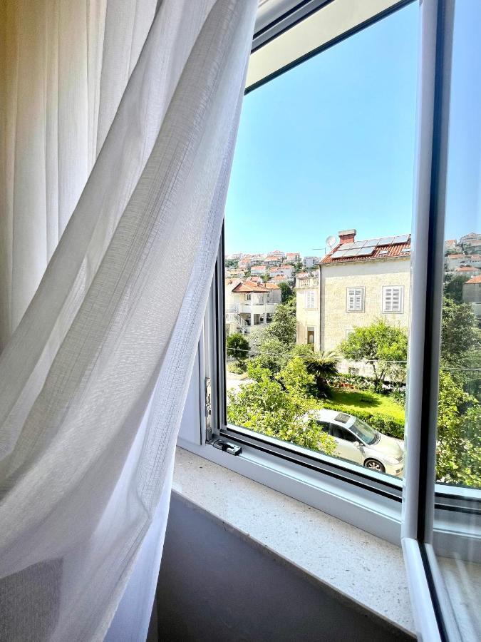 Mangio Dubrovnik Silver 外观 照片