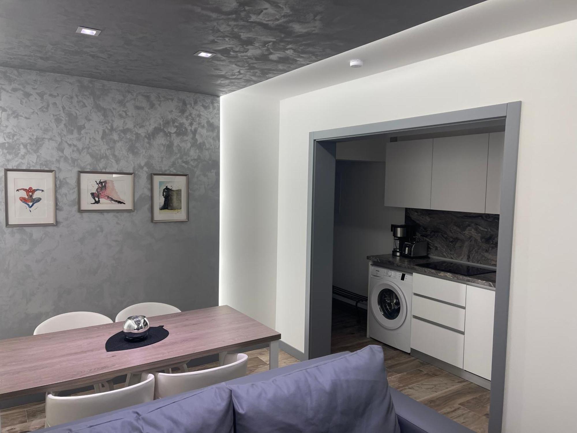 Mangio Dubrovnik Silver 客房 照片